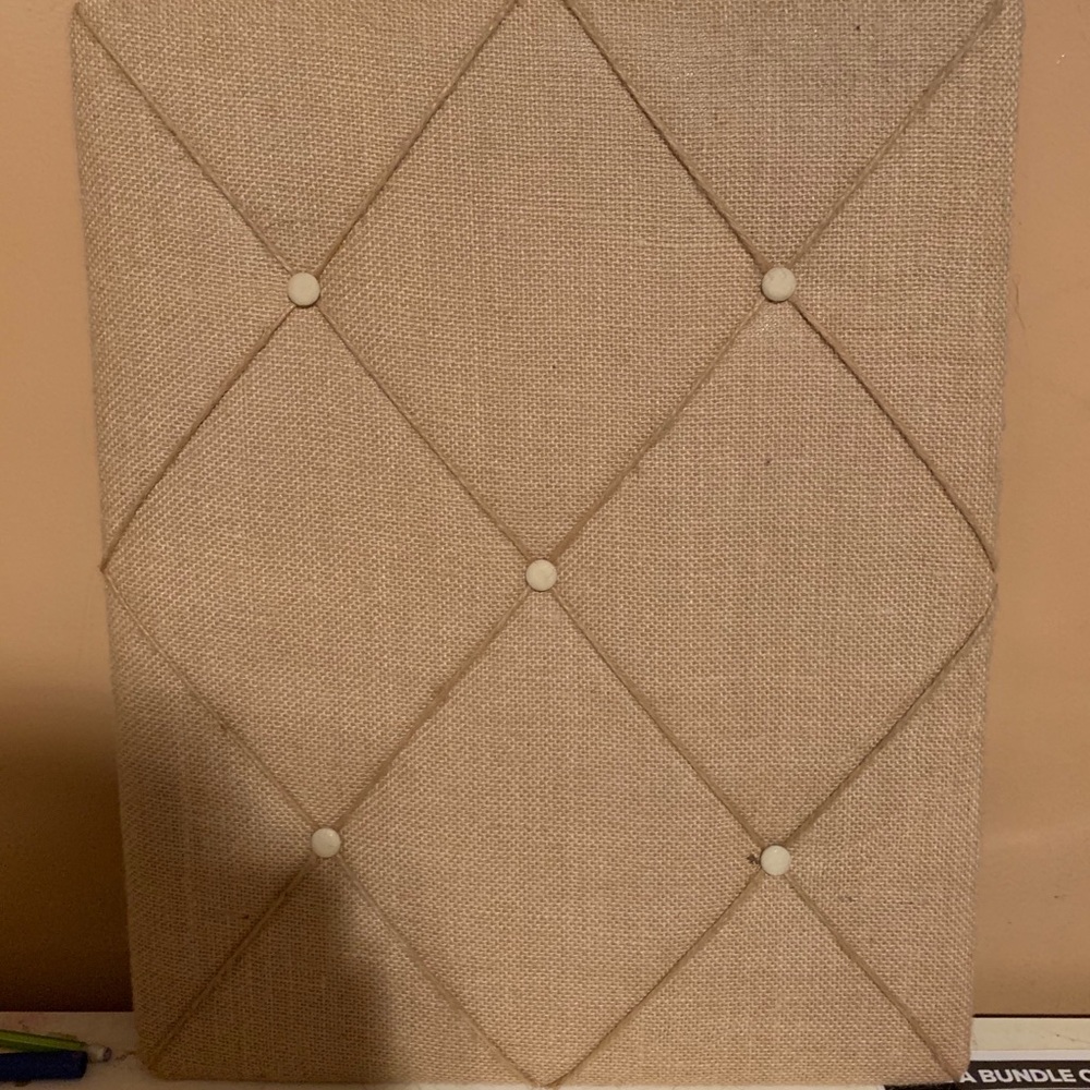 Picture hanging